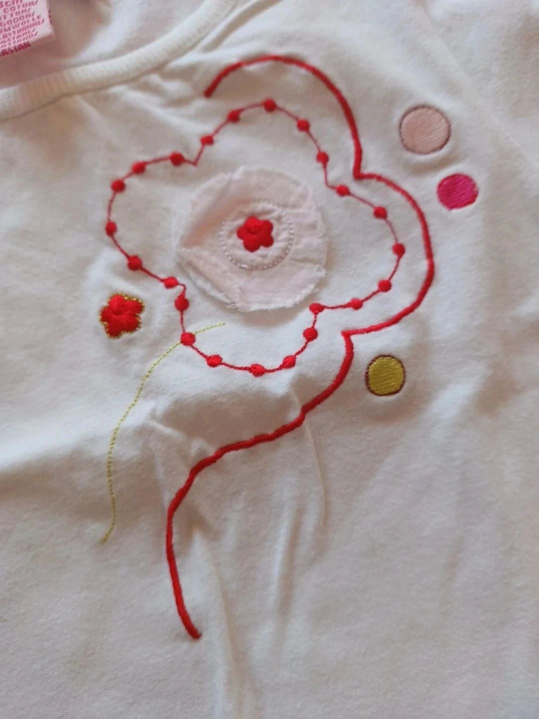 Conjunto de 3 años – photo 4